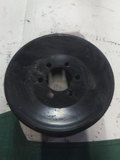 8149260 USED VOLVO FAN DRIVE PULLEY  P/N 8149...