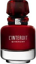 GIVENCHY L'INTERDIT ROUGE 50ml  EAU DE PARFUM SPRAY Factory Sealed