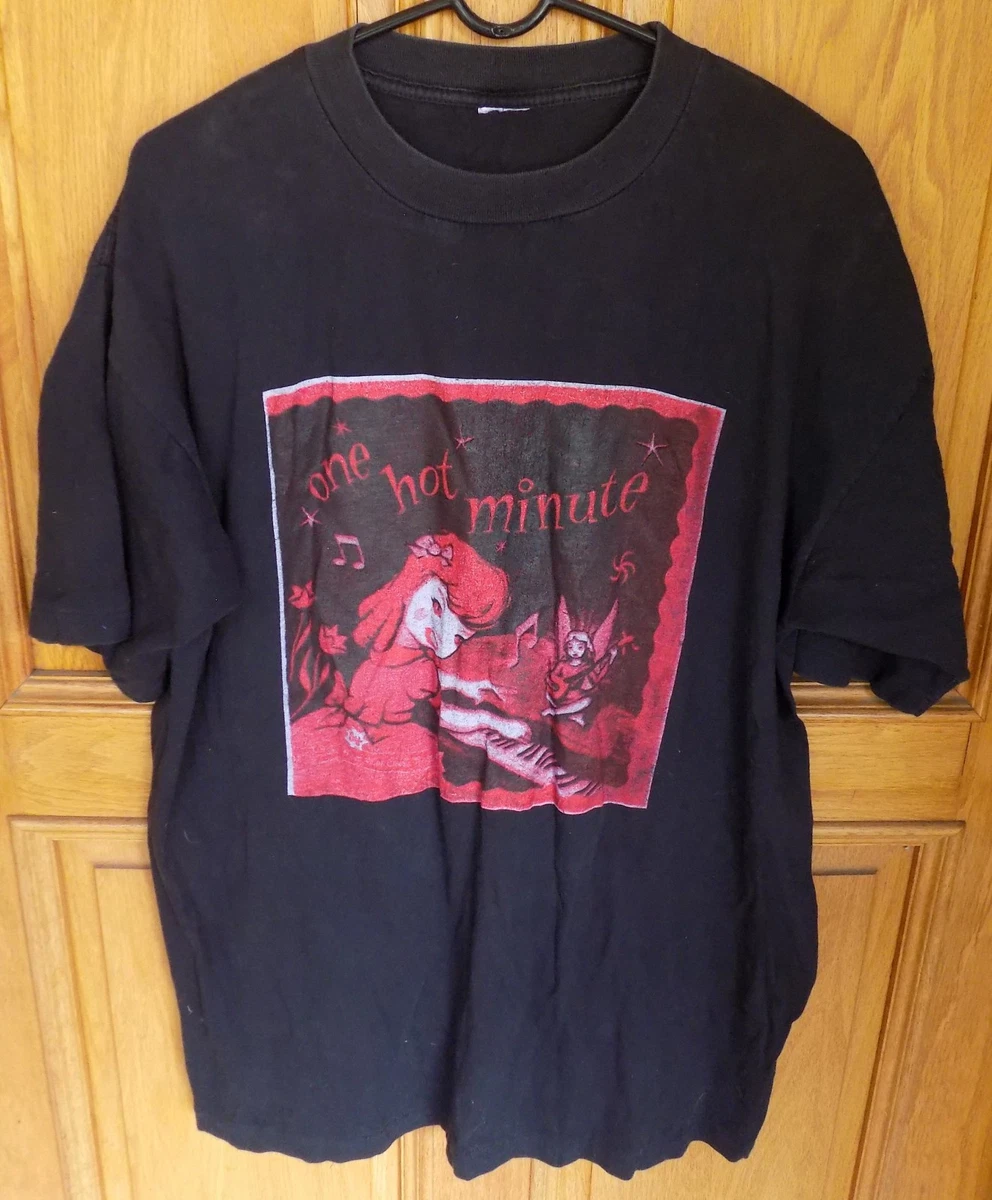 Original Red Hot Chili Peppers Memorabilia for sale | eBay