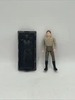 Star Wars HAN SOLO CARBONITE 1984 POTF LAST 17