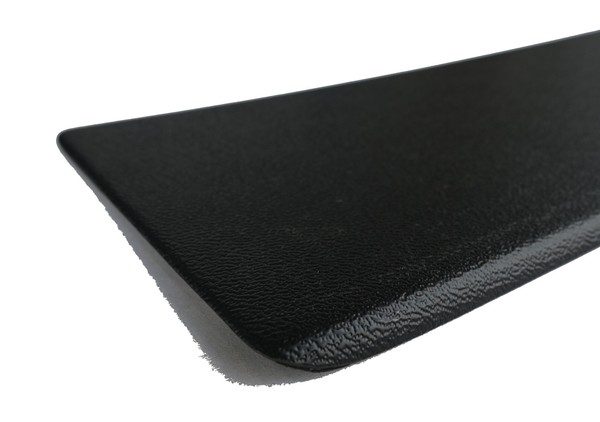 OmniPower® Ladekantenschutz Schwarz FüR Skoda Karoq SUV Typ: Nu/Nd 2021--image