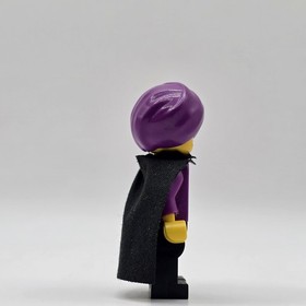 LEGO Professor Quirinus Quirrell Minifigure hp011 4702 Harry Potter Original VTG