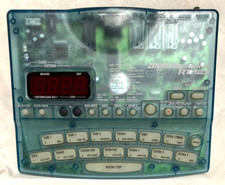 [Tested & Working] Zoom RT-123 Rhythm Trak Drum Machine Free Shipping From Japan