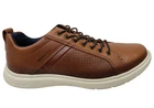Mens Pegada Kieren Slip On Comfortable Brazilian Leather Casual Shoes - ModeShoe
