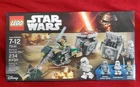 LEGO Star Wars: Kanan's Speeder Bike (75141)