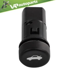 Trunk Lid Release Switch Button Repair Kit For 08-12 Chevrolet Malibu 15835339