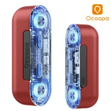 OCOOPA Magnetic 2 in 1 Rechargeable Electric Hand Warmers 10000mAh Gamer Heater