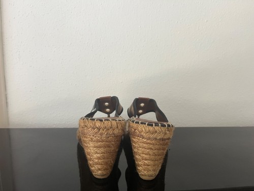 Burberry Check Damen Schuhe Pumps Sandalen Gr. 37 - Bild 8 von 13