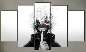 kaneki rize touka arima
