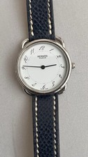 Montre Watch Hermès Arceau PM