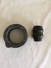 Rack an Pinion Mounting Bushing Kit-IN STOCK-Set of 2-Frontier Pathfinder Xterra