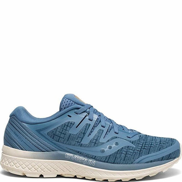 saucony women's guide iso 2 running shoe