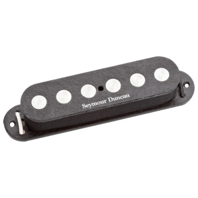 Seymour Duncan   Quarter Pound Strat SSL-4 Pickup