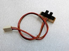  Teac  SENSOR  PCB - 203 - For TASCAM 34 Tape Recorder 