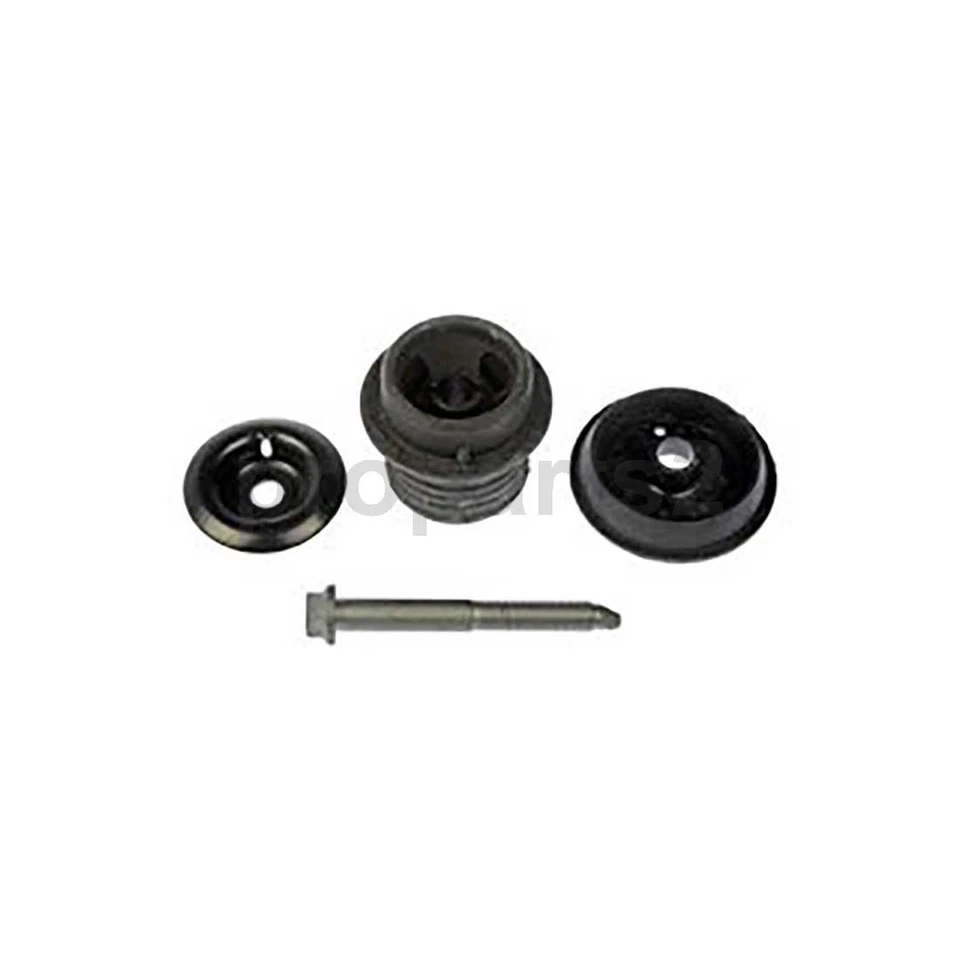 Kit de bucha de subquadro de suspensão dianteira 2 peças para Chevrolet Impala 2000-2012 - Imagem 2 de 4