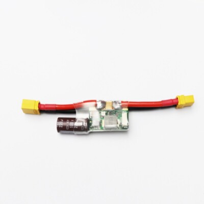 CUAV HV-PM Power Module XT60 Connector Support 60V 5A For Pixhawk Flight Control