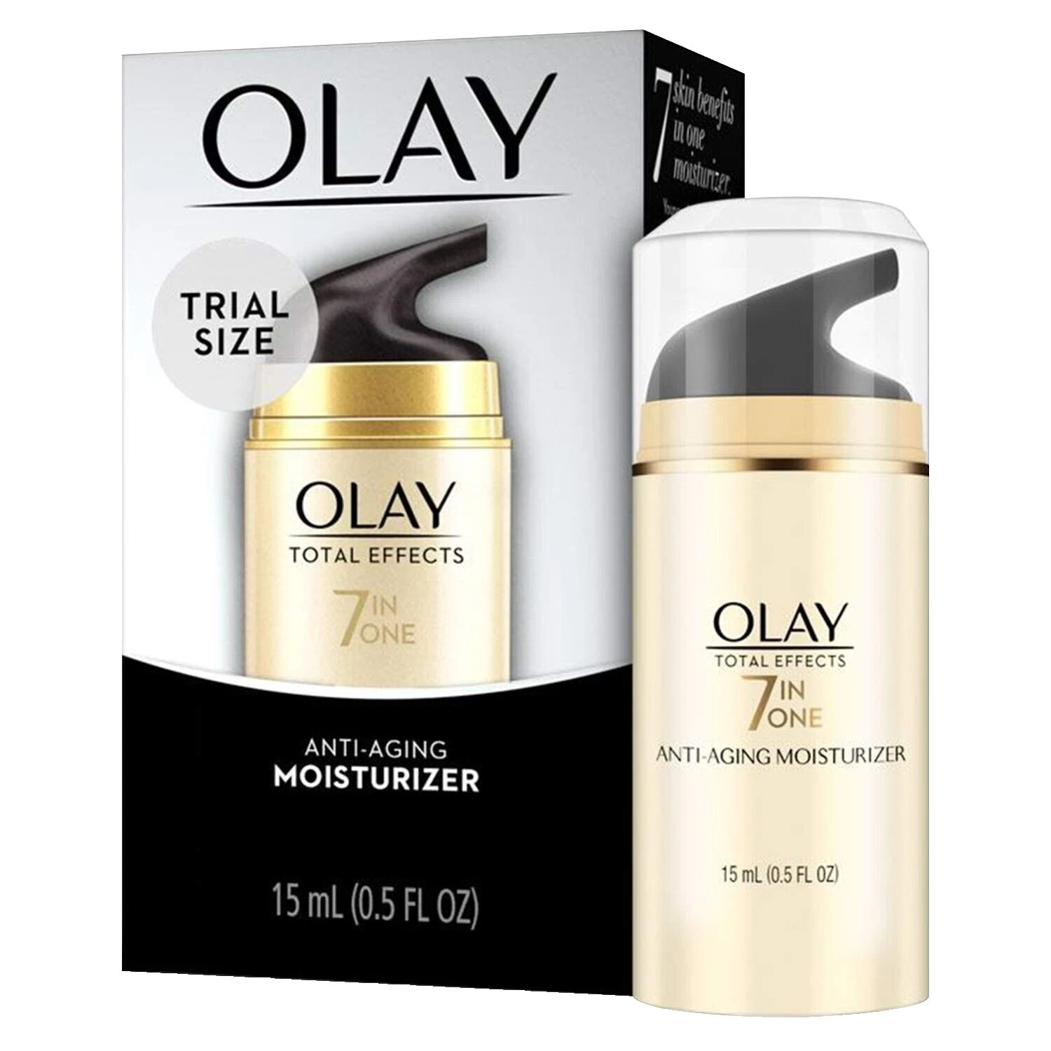 Productos hidratantes antienvejecimiento sin aceite Olay