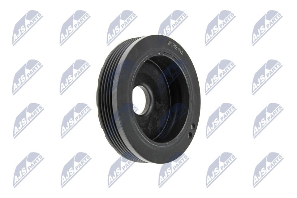 Nty Crankshaft Pulley Engine For Renault Laguna 93- Megane 99 - Image 7