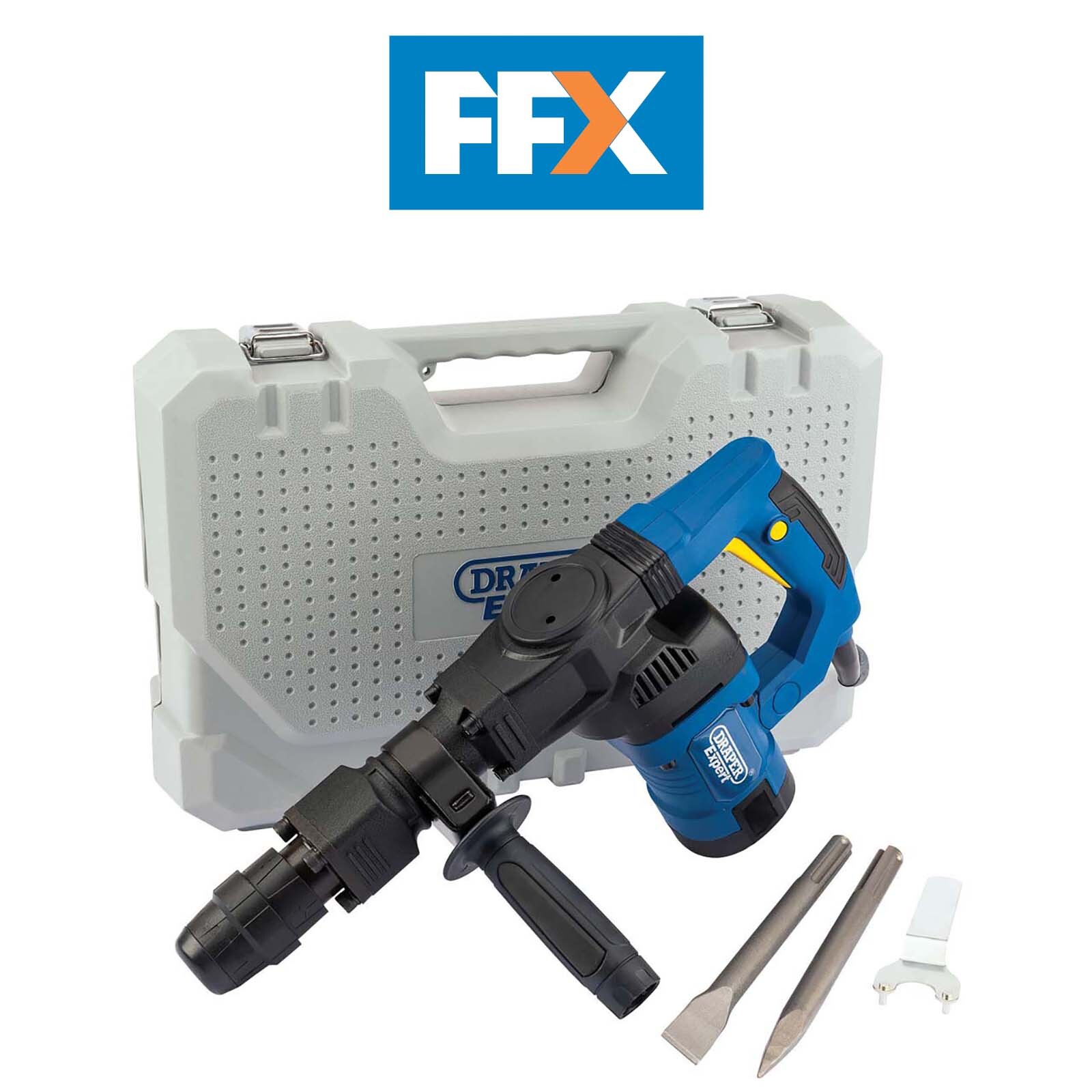 Image of Ryobi RCS36 on eBay website