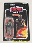 Star Wars The Vintage Collection Boba Fett VC09 2010 New On Card