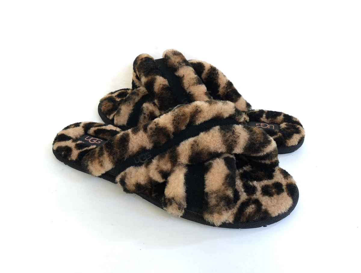 ugg butterscotch slippers