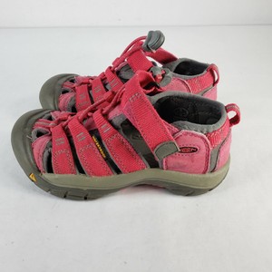 keen unisex kid newport h2 sandal