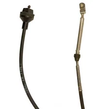 Accelerator Cable fits 1980 Plymouth Volare  ATP