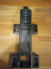 Hot Wheels DJD66 Track Builder System Lift & Launch Replacement Part Base Piece