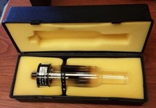 Varian Techtron Hollow Cathode Lamp Sn Tin Lamp No. 3D881 25mA