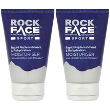 rockface moisturiser