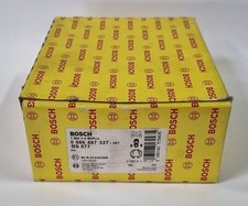 Bosch Bremsbacken hinten BMW 3er E36 0986487327