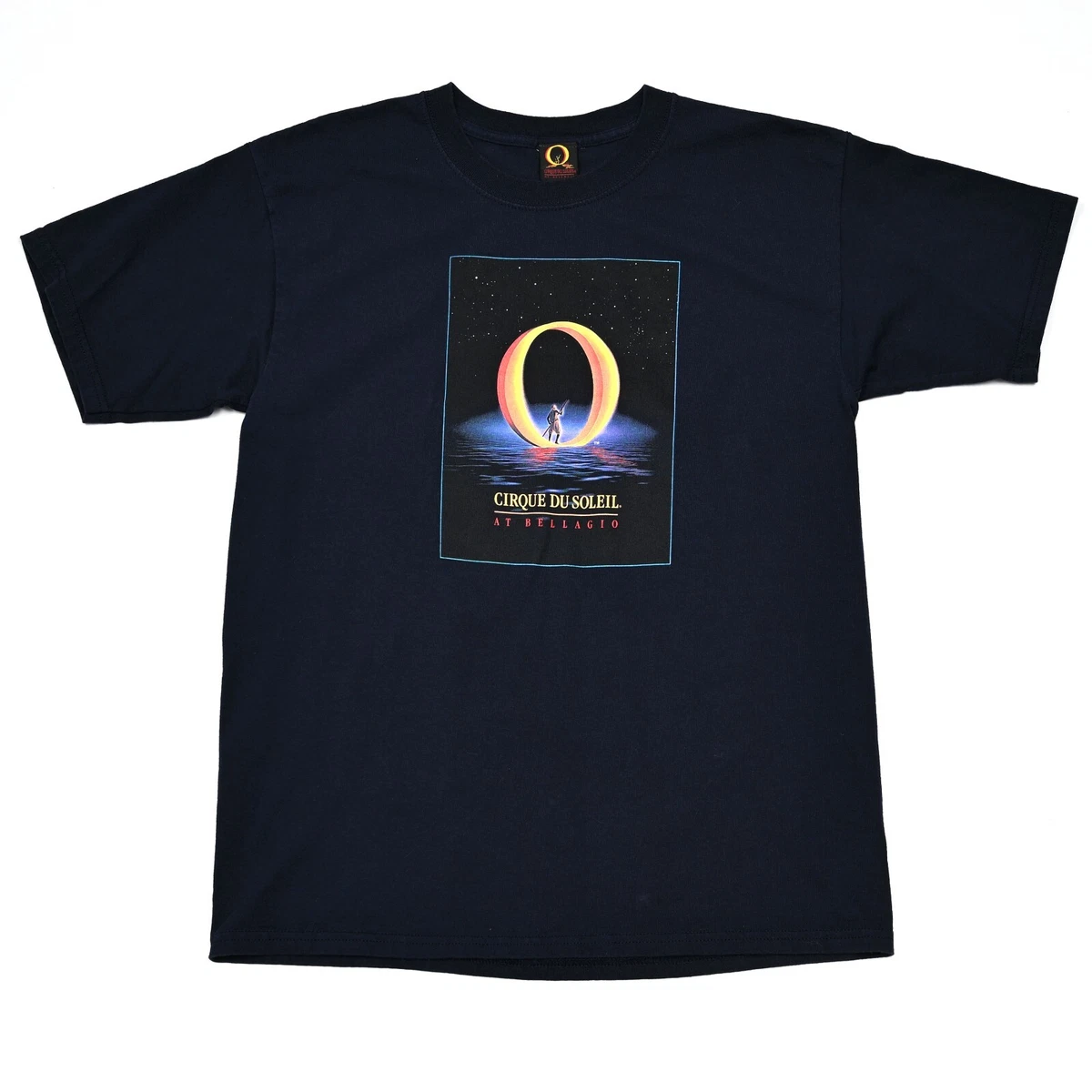 T- Cirque du Soleil Shirts for Men for sale - eBay