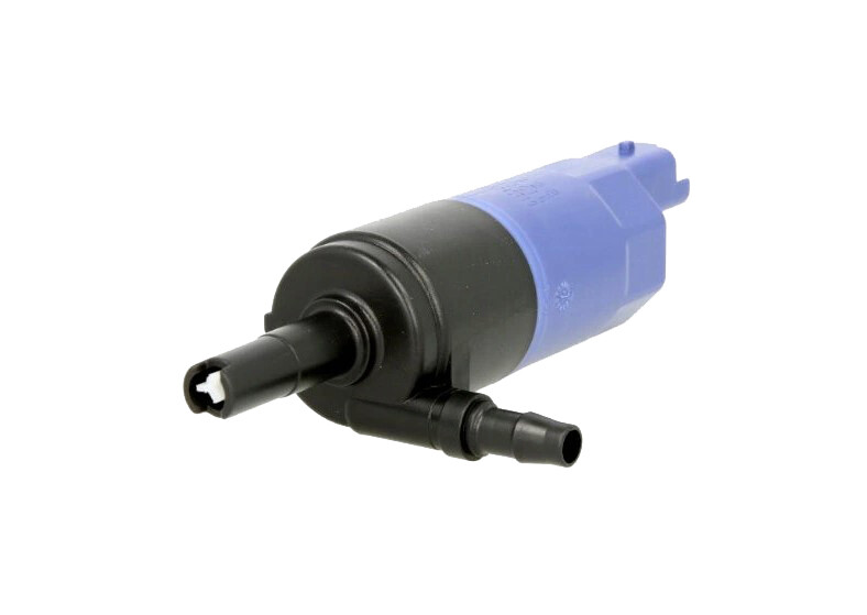 Pompe lave-phare idéale pour rouler de nuit en toute sécurité avec votre monospace C4