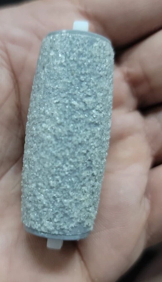 6 Pack Replacement Rollers for PedEgg Powerball Rechargeable Callus Remover OMG - Image 3 of 3