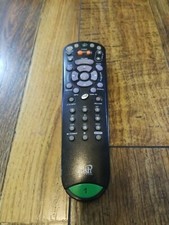 Dish Network 155153 3.4 IR EchoStar Remote Control Tested Working Cleaned