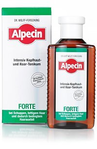 ALPECIN STRONG LOTION 200ML