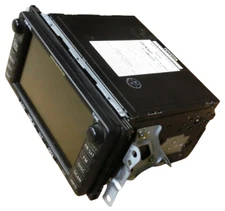 2004-06 Lexus ES330 OEM NAVIGATION FM AM CD MAP Display Screen 86120-33620⭐F4⭐