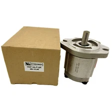 1PCS New HGP-3A-F14R HYDROMAX Oil Pump Gear Pump