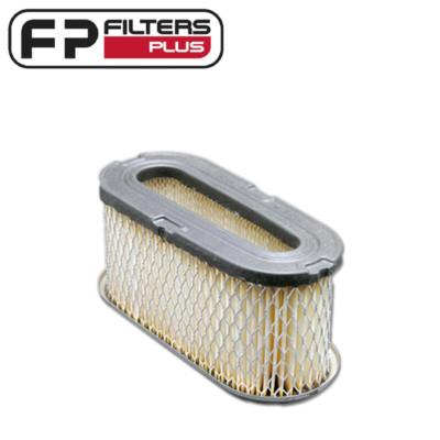 Filter Hat Air Für Briggs & Stratton – Ersatzluftfilter Kompatibel Mit 491021, 260700, 261700