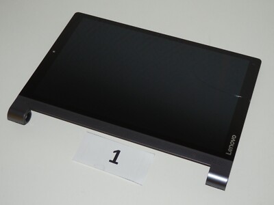 Lenovo Yoga Tab 3 Plus, Display Set, Display Touch Screen Assembly, als Defekt 
