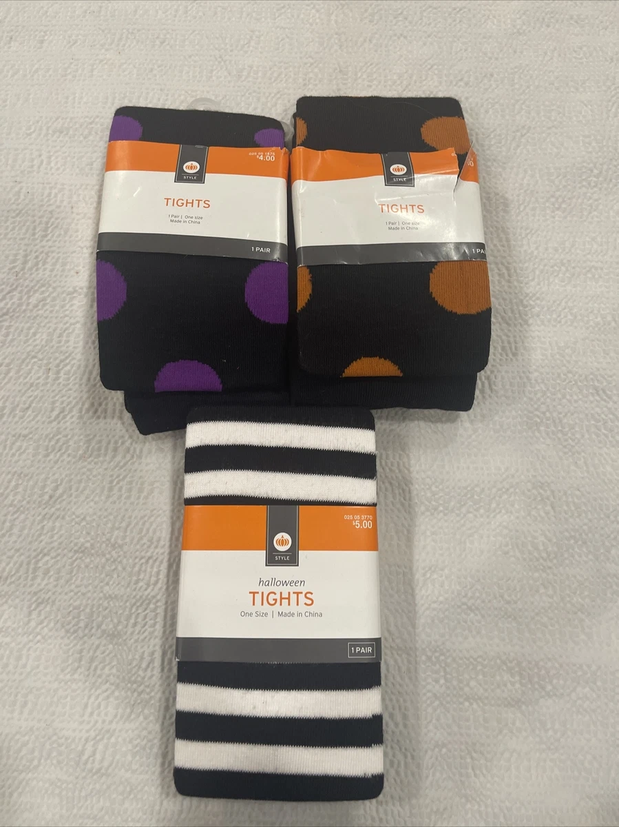 Target polka dot tights cheap