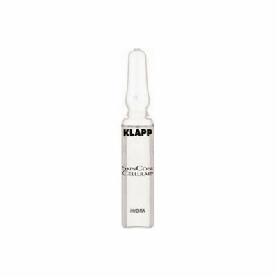 KLAPP SKINCONCELLULAR Hydra Concentrate Ampoules 10 x 2ml #cept