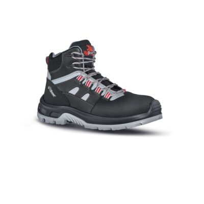 U-Power Sicherheits-Hochschuh CROSS u S3 SRC