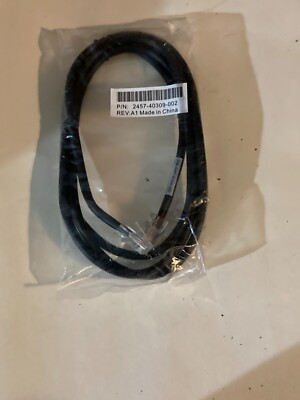 Lot Of 25 Polycom 2457-40309-002 Cables