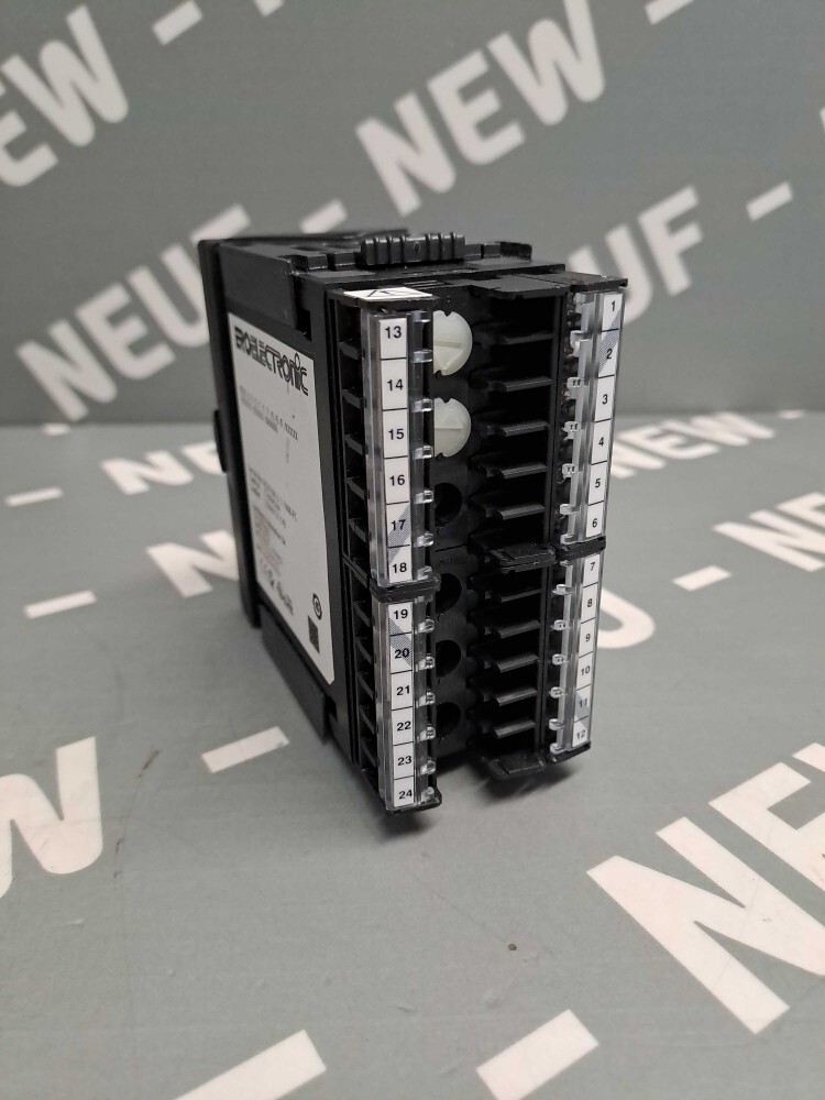 Régulateur compact ETK33511100F avec boîtier isolant thermique - 3