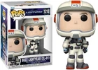 Funko - POP Disney: Lightyear - Buzz Brand New In Box