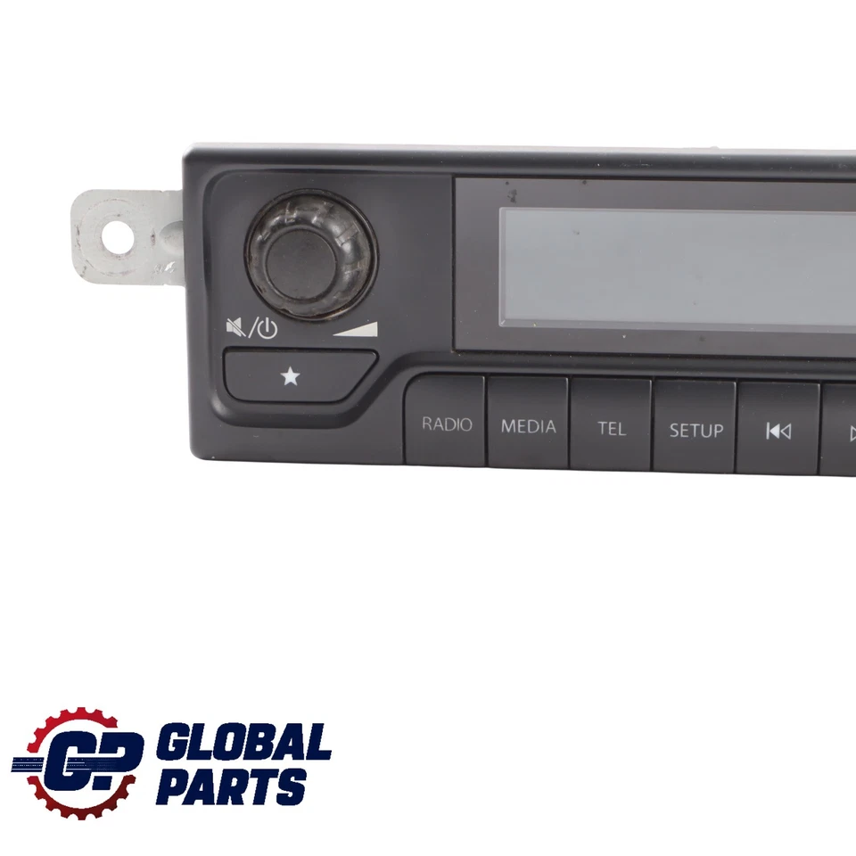 Mercedes Sprinter W907 Módulo Unidad Control Sistema Audio Radio A9078208600 - Imagen 3 de 4