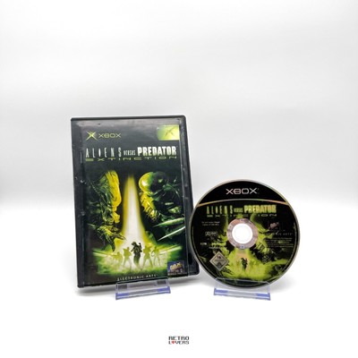 Aliens Versus Predator Extinction | Microsoft Xbox | Xbox | Akzeptabel
