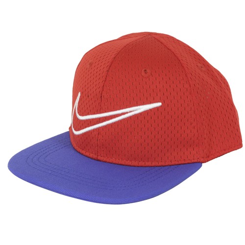 Mesh Snapback Baseball Cap Hat | eBay