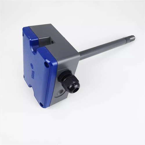 1pc Johnson HT7000D3C3 0~50℃,4~20mA Duct Temperature and humidity Transmitter - Picture 3 of 5